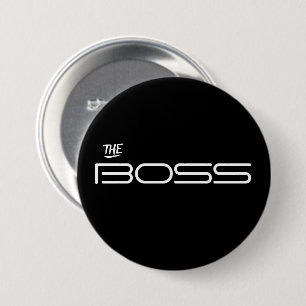 Style The BOSS Button