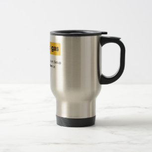 Style: Travel/Commuter Mug