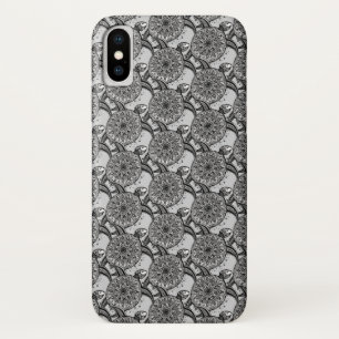 Style Turtle Pattern Case-Mate iPhone Case