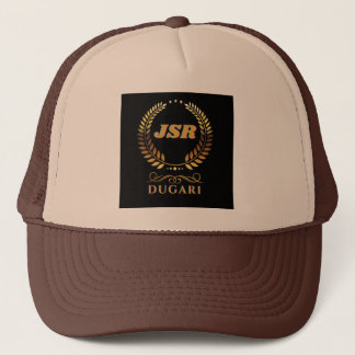 "Style ultime : Casquette personnalisé"