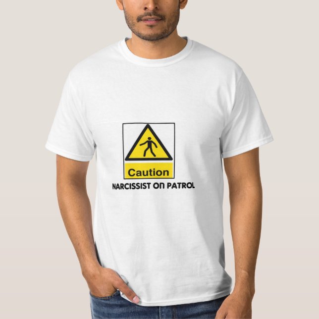 Style: Value T-Shirt (Front)