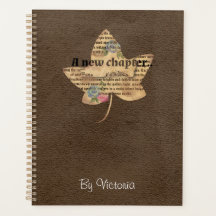 Style Vintage de scrapbook Watercolor