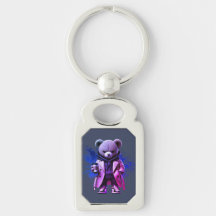 Style with Our Bold Urban Boss bear Designs