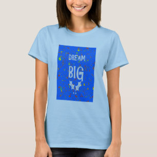 Style: Women's Basic T-Shirt This basic t-shirt fe