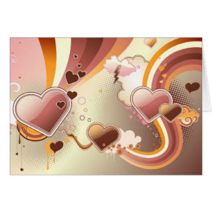 Styled design background