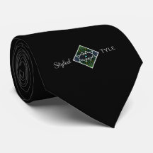 Styled Tyle Logo