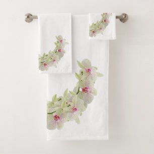 Styles classiques Florals