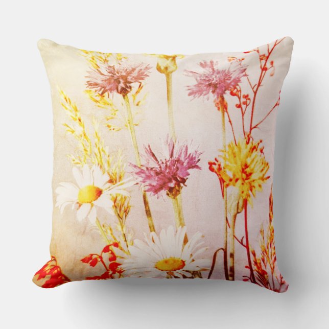 STYLES D'ART ET DE DESIGN DE COUSSIN (Recto)