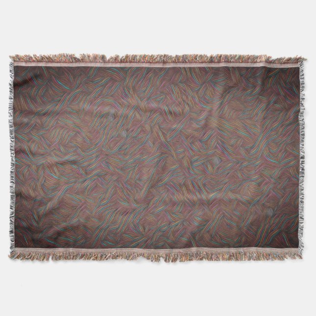 STYLES D'ART ET DE DESIGN DE COUVERTURE (Devant)