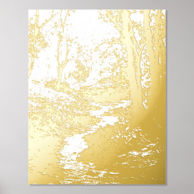 STYLES D'ART ET DE DESIGN DE POSTER D'IMPRESSION F (Recto)