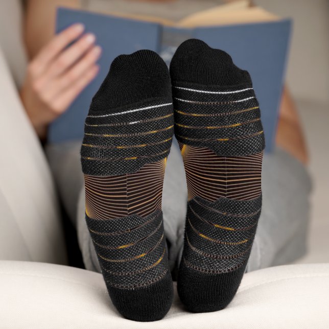 StyleStride – Fashion Forward Socks (Bottom)