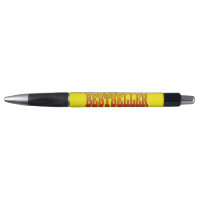 Stylet de stylo à succès personnalisable