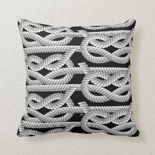 Stylii™-Squared Throw Pillow