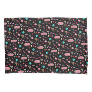 Styling Girlie Pillowcase