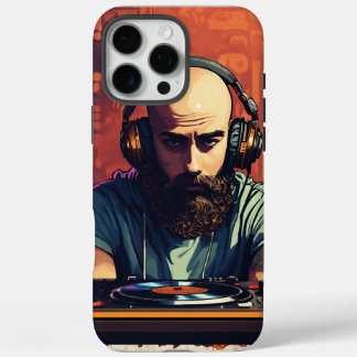 Stylis. Design i phone 16 max pro iPhone 16 Pro Max Case