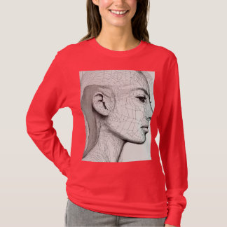 Stylis : révolutionner la conception de T-shirts