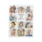 Stylish 11 Photo Collage Personalized Pictures