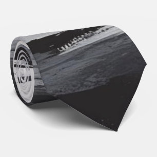 Stylish Abstract Mens Neck Tie
