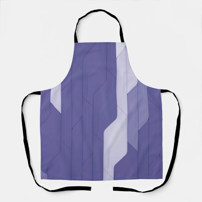 Stylish aprons (Front)