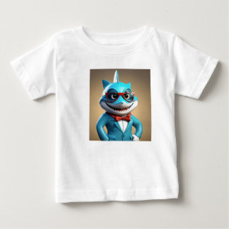 stylish baby t shirt