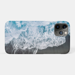 Stylish Beach Vibes Abstract iPhone 11 Pro Case