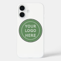 Stylish Black QR Code Design | Elegant Brand