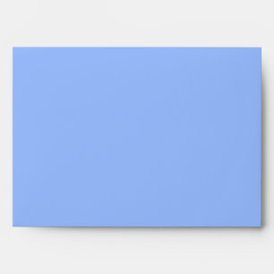 Stylish Blue All Purpose Envelope