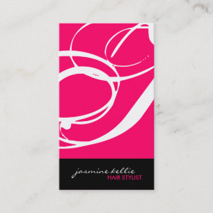 Stylish & Bold Business Cards