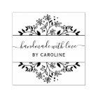 stylish botanical handmade