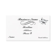 Stylish Business Card