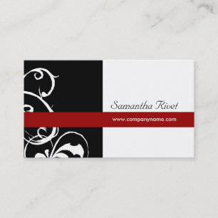 Stylish Business Cards