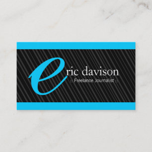 Stylish Business Cards