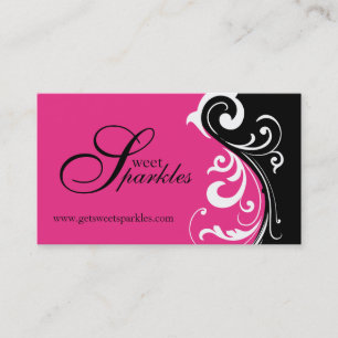 Stylish Business Cards