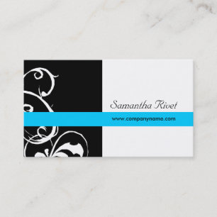 Stylish Business Cards