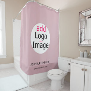 Stylish Business Promotion Custom Dusty Rose Pink