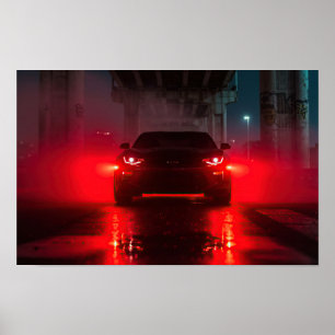 Stylish Cameroon Poster Wall Art & Décor Prints