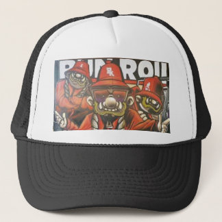 Stylish Cap for Men & Women – Everyday Wear