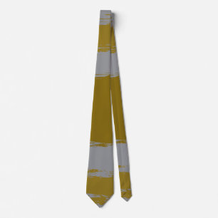 Stylish Casual Ash Monarch  NeckTie