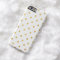 Stylish Chic Girly Gold Polka Dots