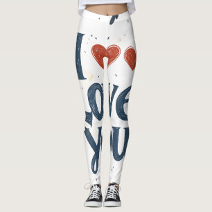 Stylish Comfort Fit Leggings