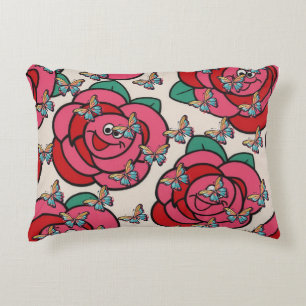 Stylish Comfort for Every Space Accent Pillow