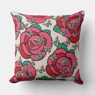 Stylish Comfort for Every Space Throw Pillow