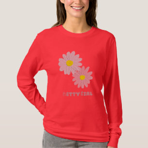 Stylish Comfort Women’s T-Shirt