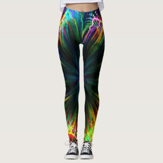 Stylish & Comfortable Leggings for Every Occasion 