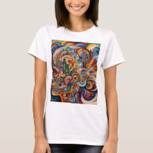 Stylish & Comfortable T-Shirts – Trendy Designs 