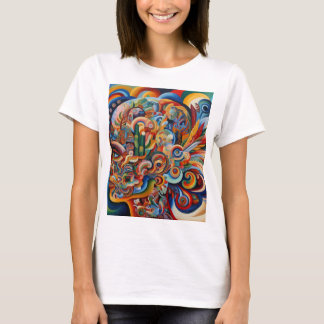 Stylish & Comfortable T-Shirts – Trendy Designs 