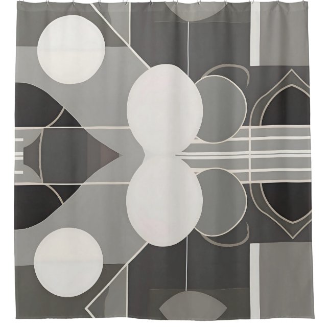 Stylish contemporary Abstract Design  (Front)