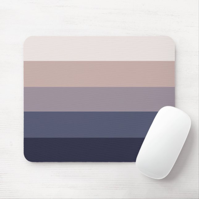  Stylish, contemporary, polished, & customizable Mouse Pad (With Mouse)
