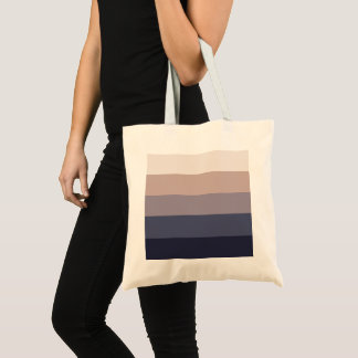 Stylish, contemporary, polished, & customizable Tote Bag