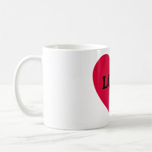 Stylish Custom Coffee Mug – Perfect Gift Idea